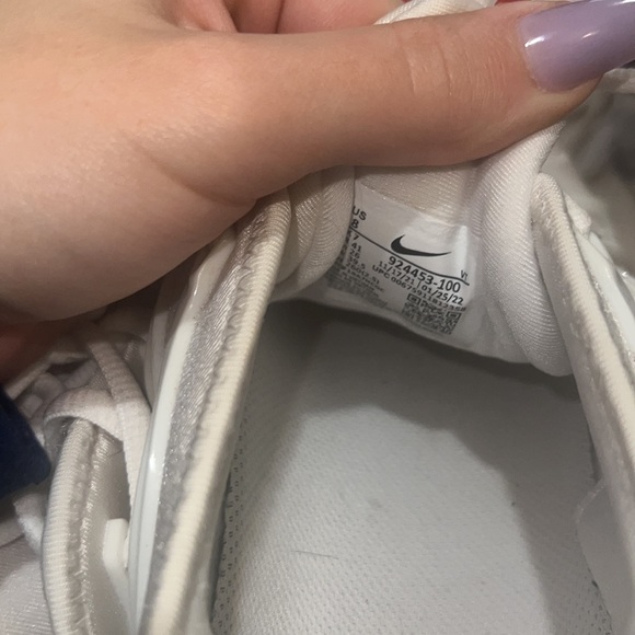 air vapormax plus - Picture 4 of 4